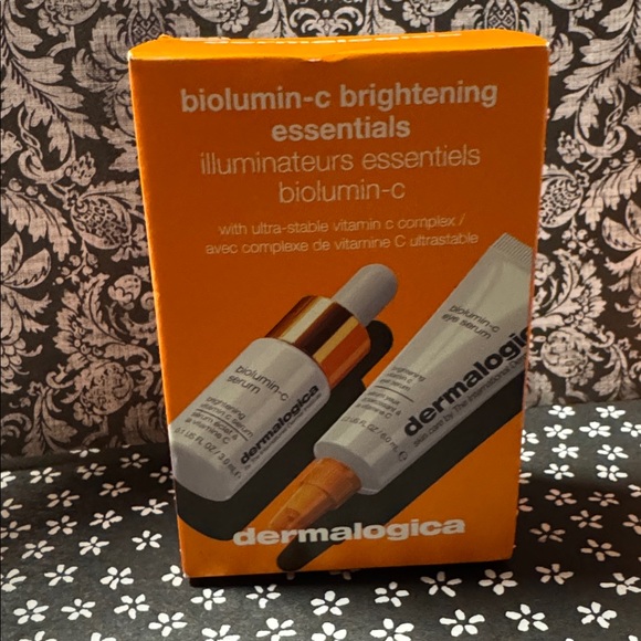 Dermalogica Biolumin-C Brightening Essentials - - Picture 1 of 2